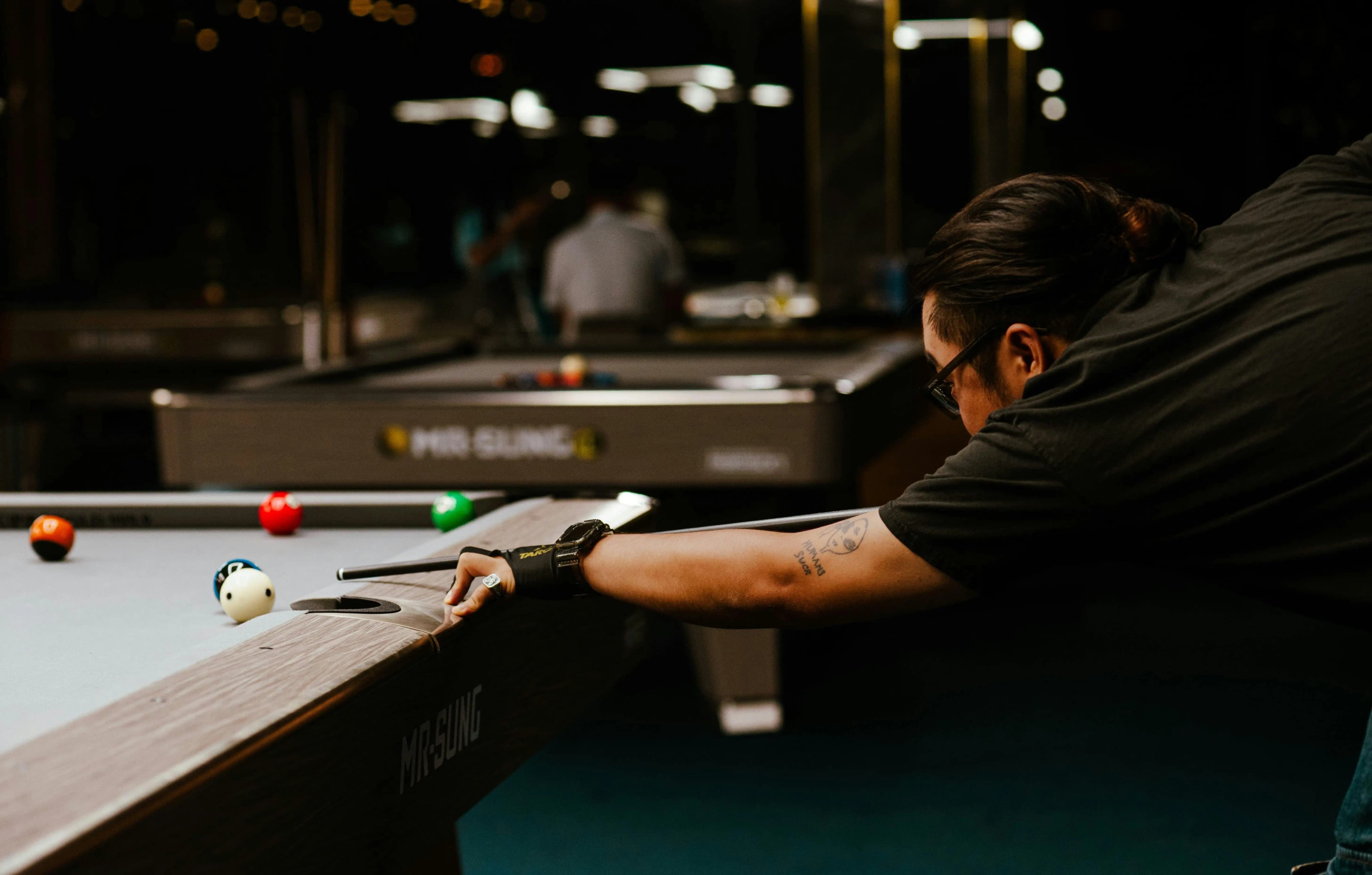Tips Memilih Stick Billiard yang Tepat untuk Pemula
