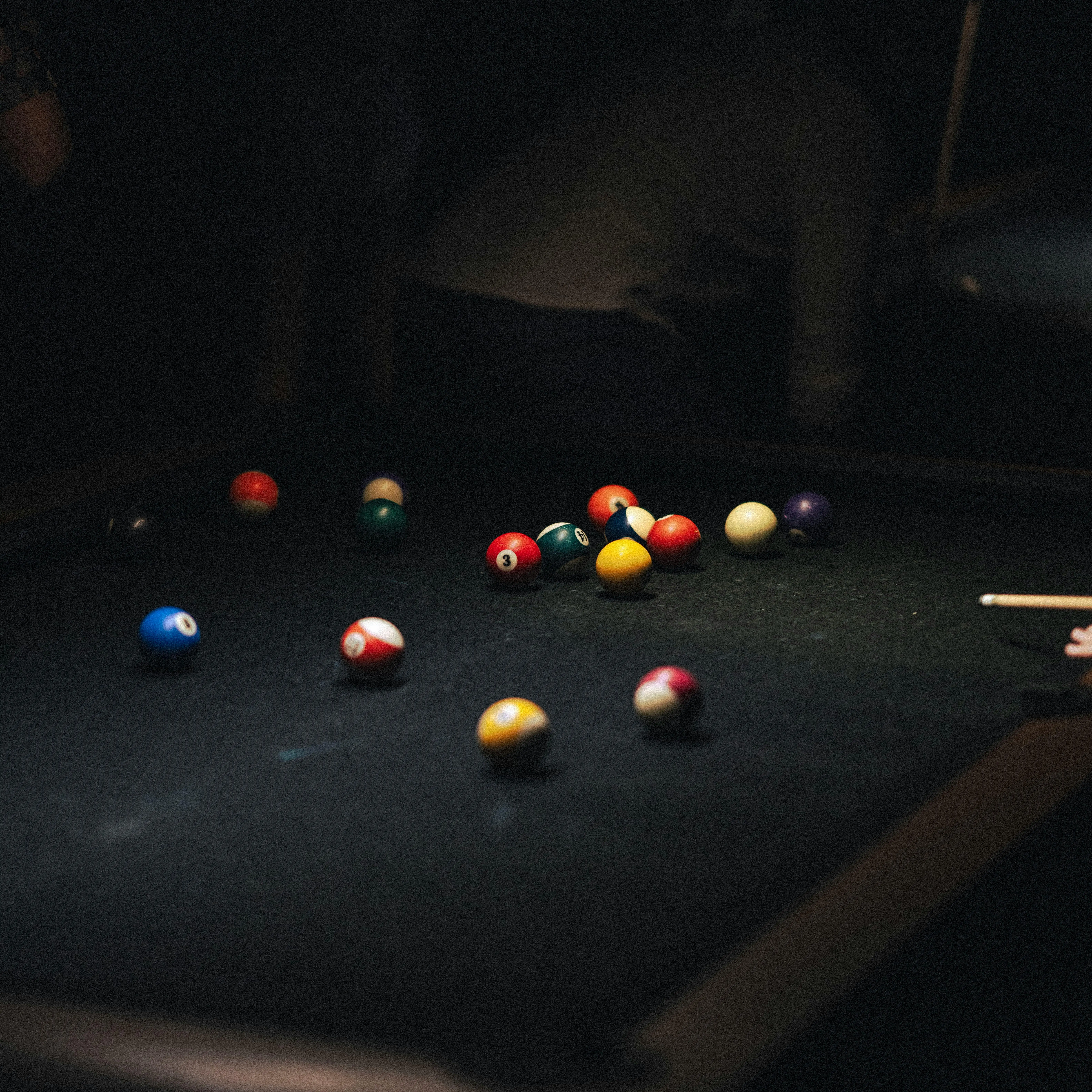 4 Tempat Billiard Terbaik di Margonda Depok