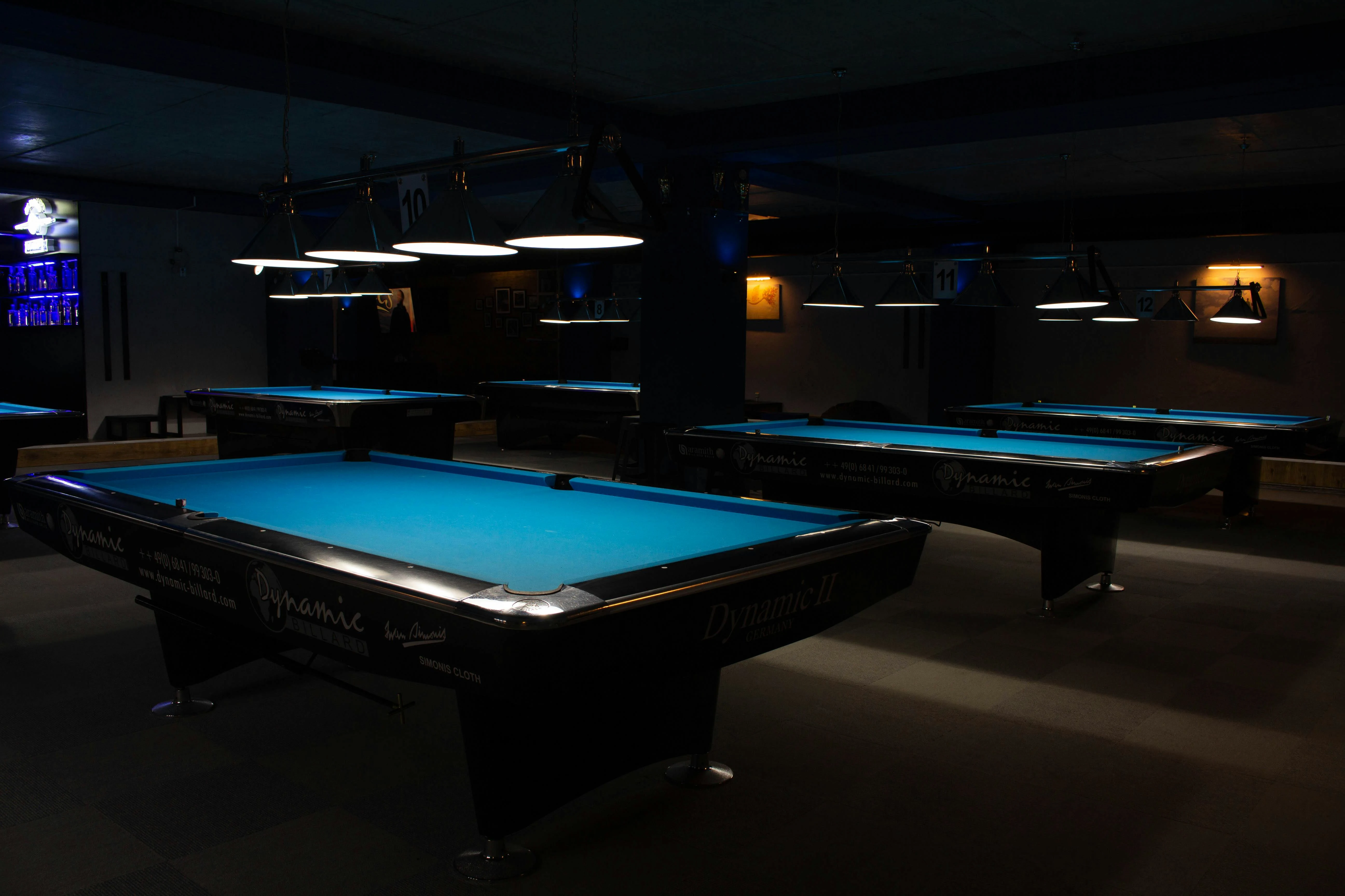 Evolusi Billiard Positif di Jakarta: Dari Asap Rokok ke Arena Keluarga