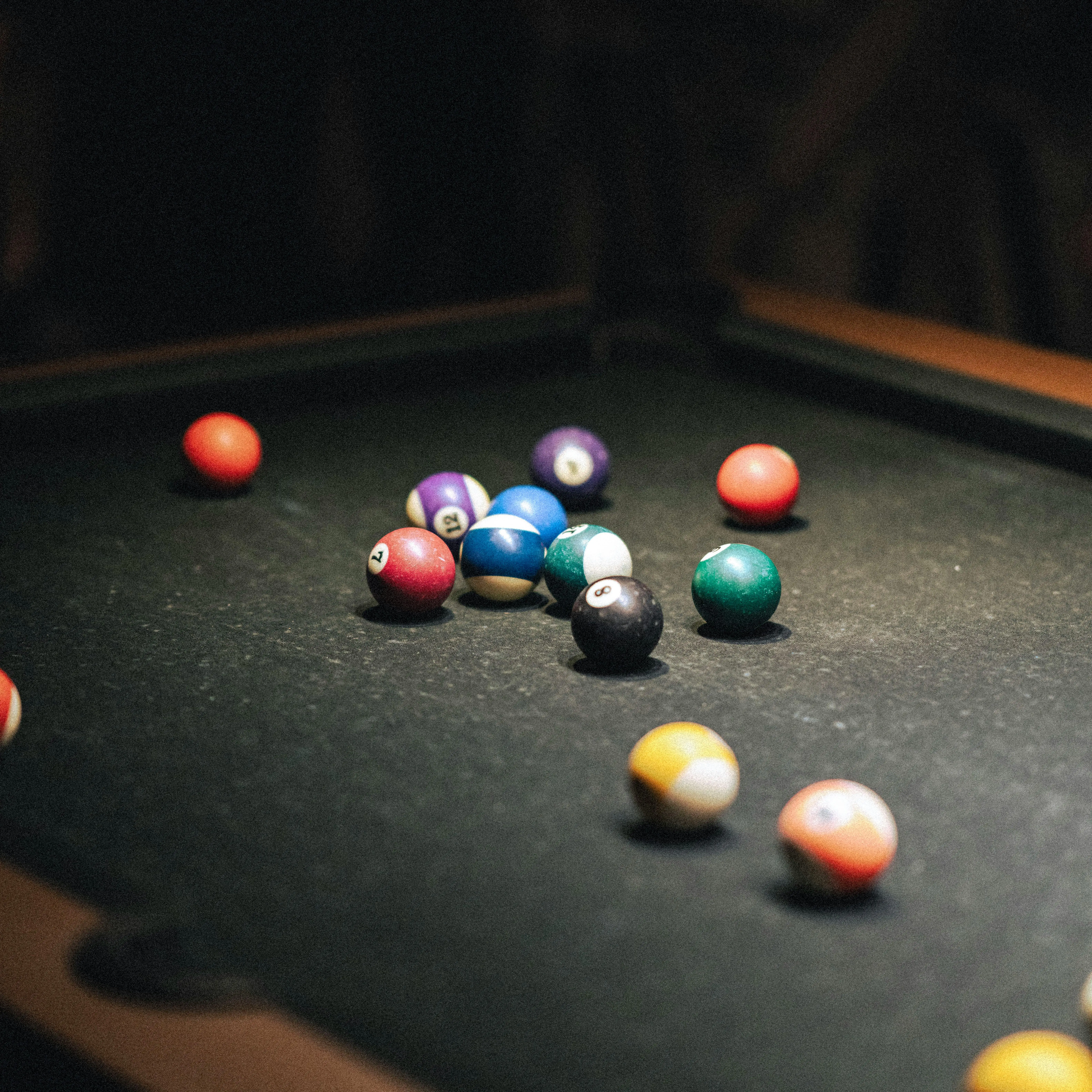 5 Tempat Billiard Terbaik di Bandung