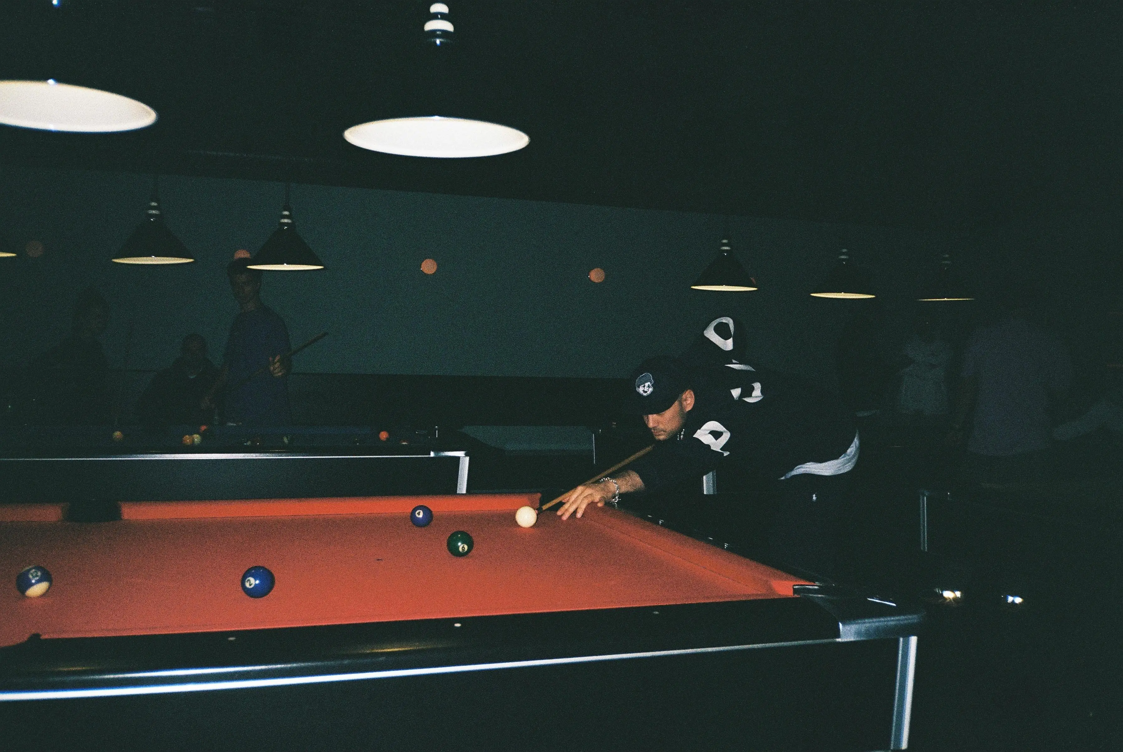 5 Tempat Billiard Terbaik di Bogor