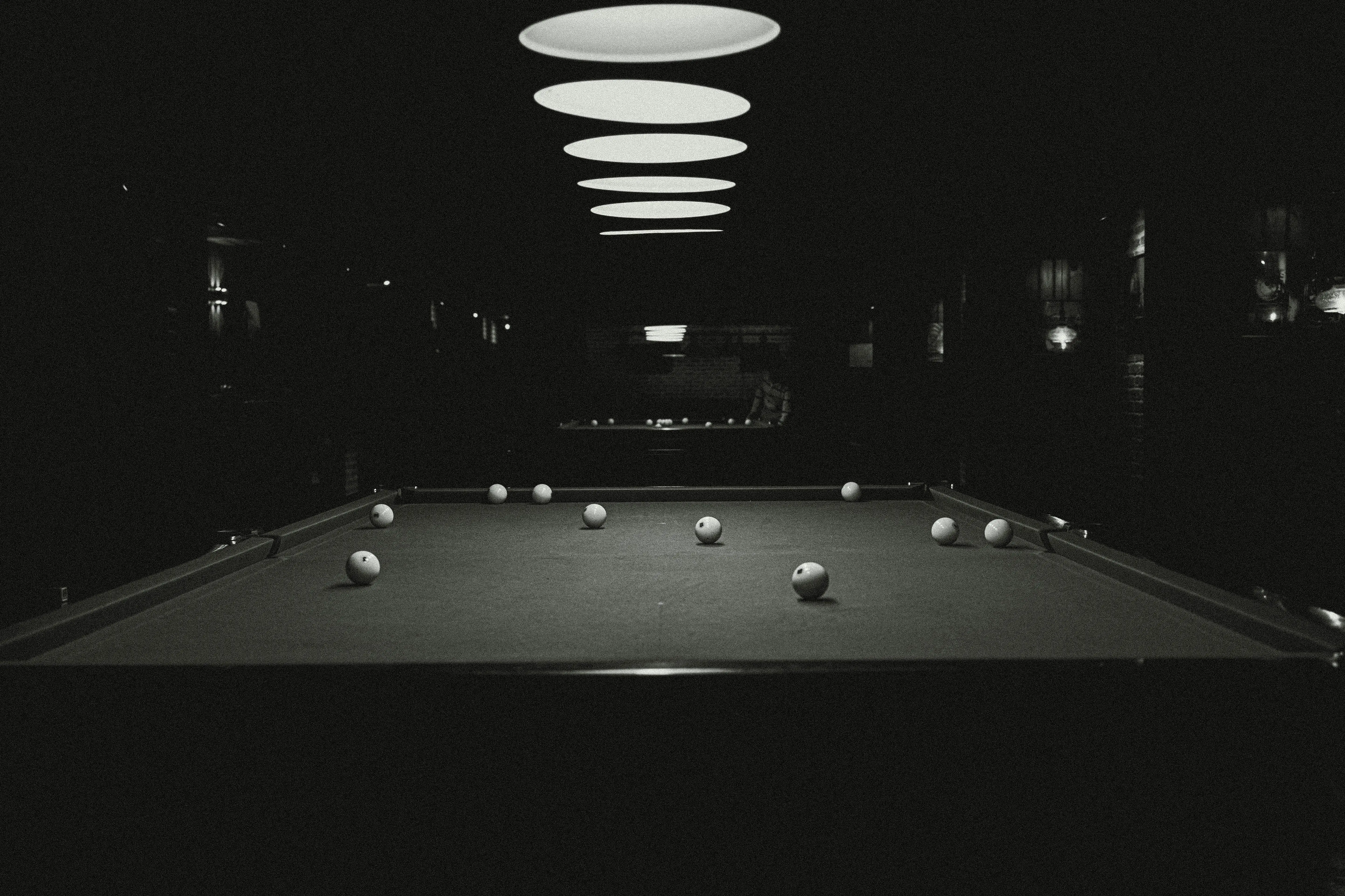 5 Tempat Billiard Terbaik di Jakarta Pusat