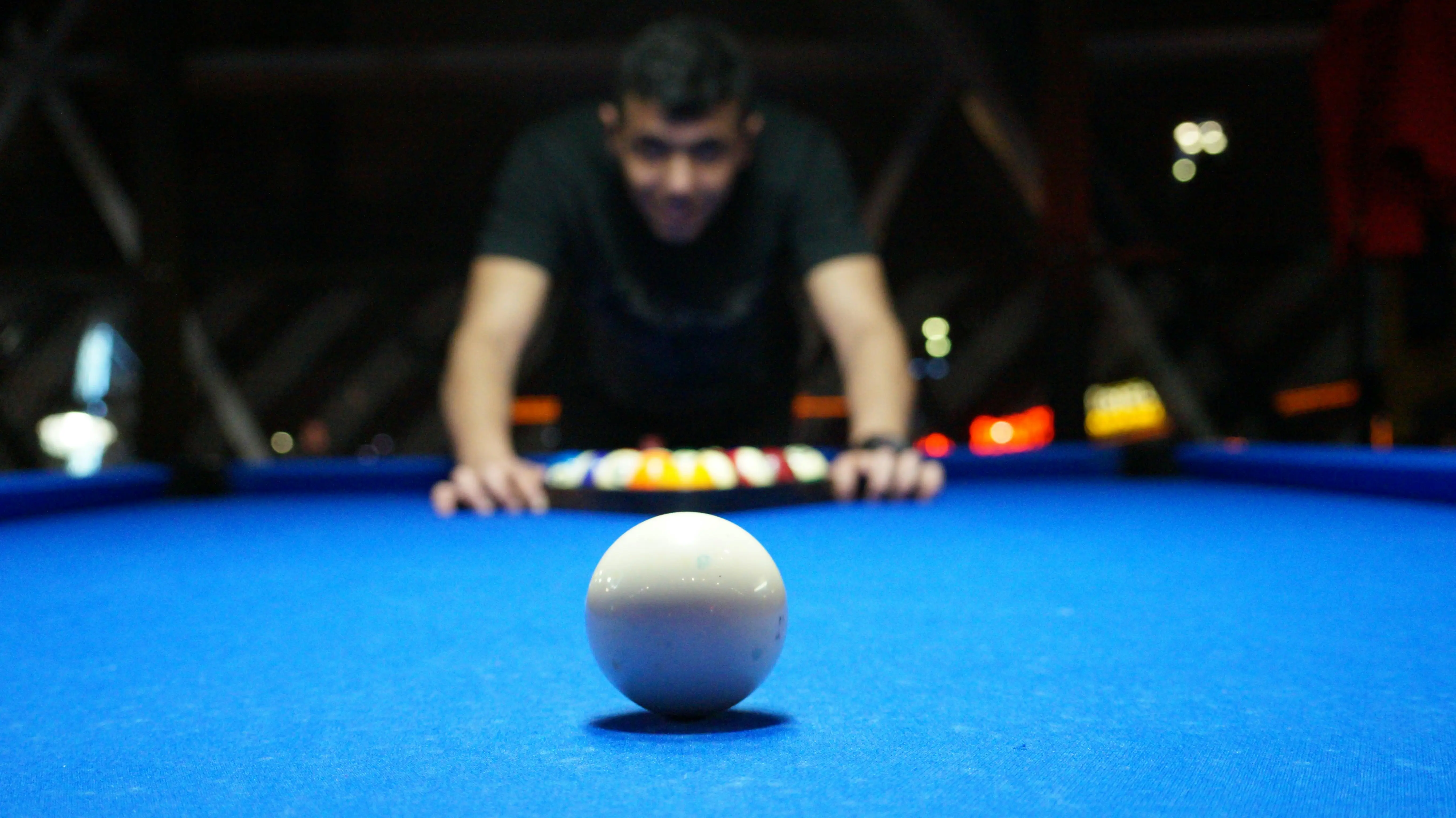 5 Tempat Billiard Terbaik di Jakarta Selatan