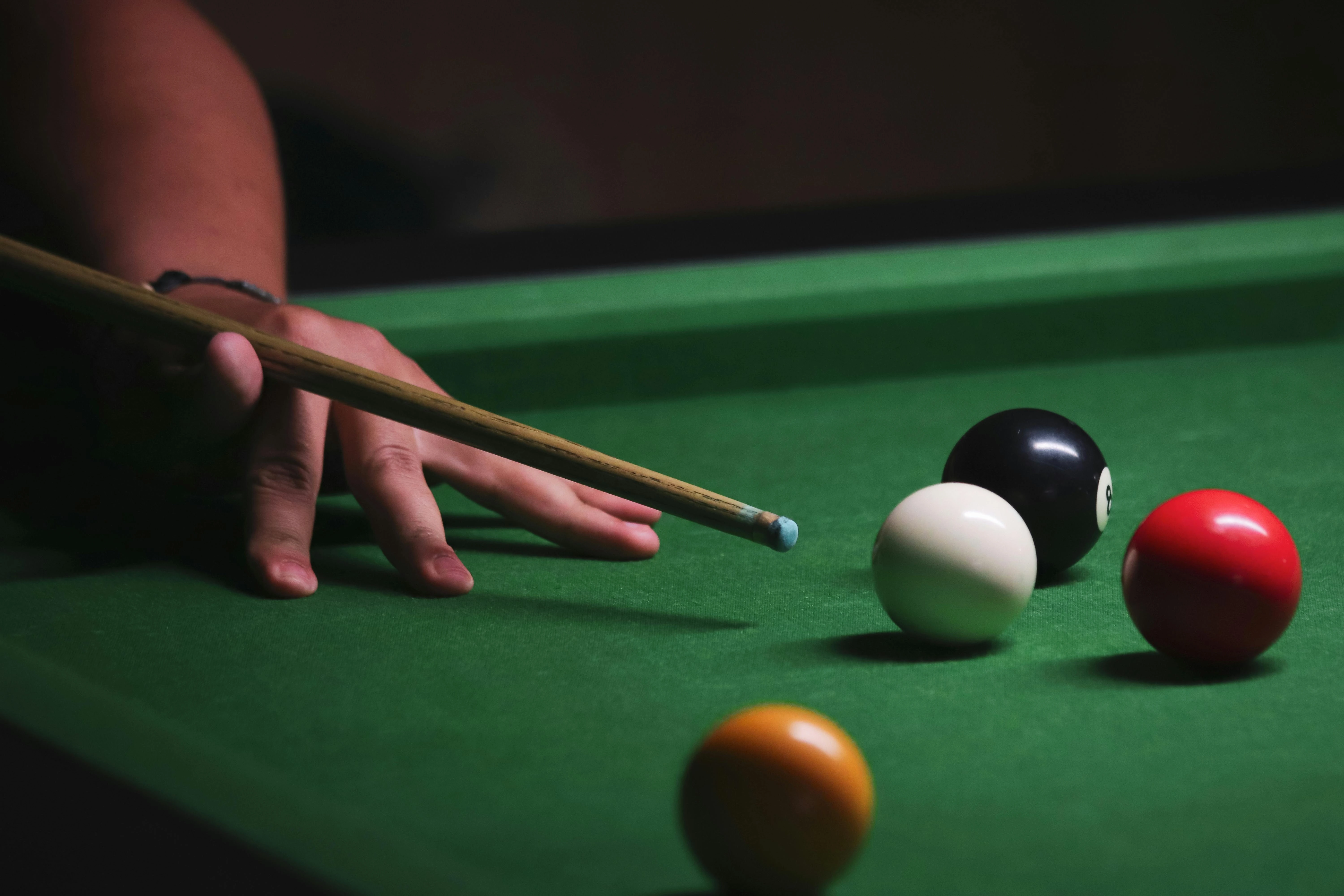 Panduan Lengkap Aturan 9-Ball Pool: Serunya Main di Jakarta
