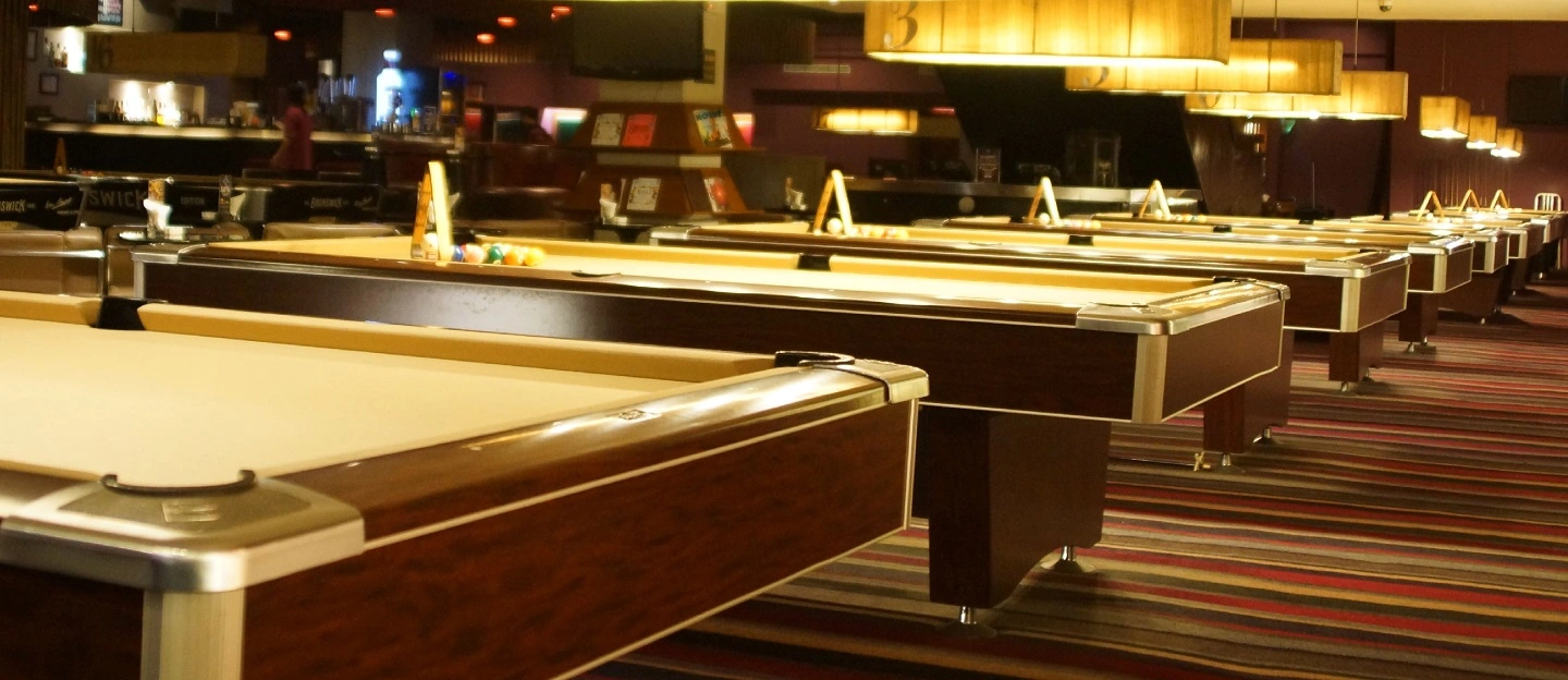 Q Billiard: 3 Cabang Terpopuler untuk Pengalaman Billiard Premium