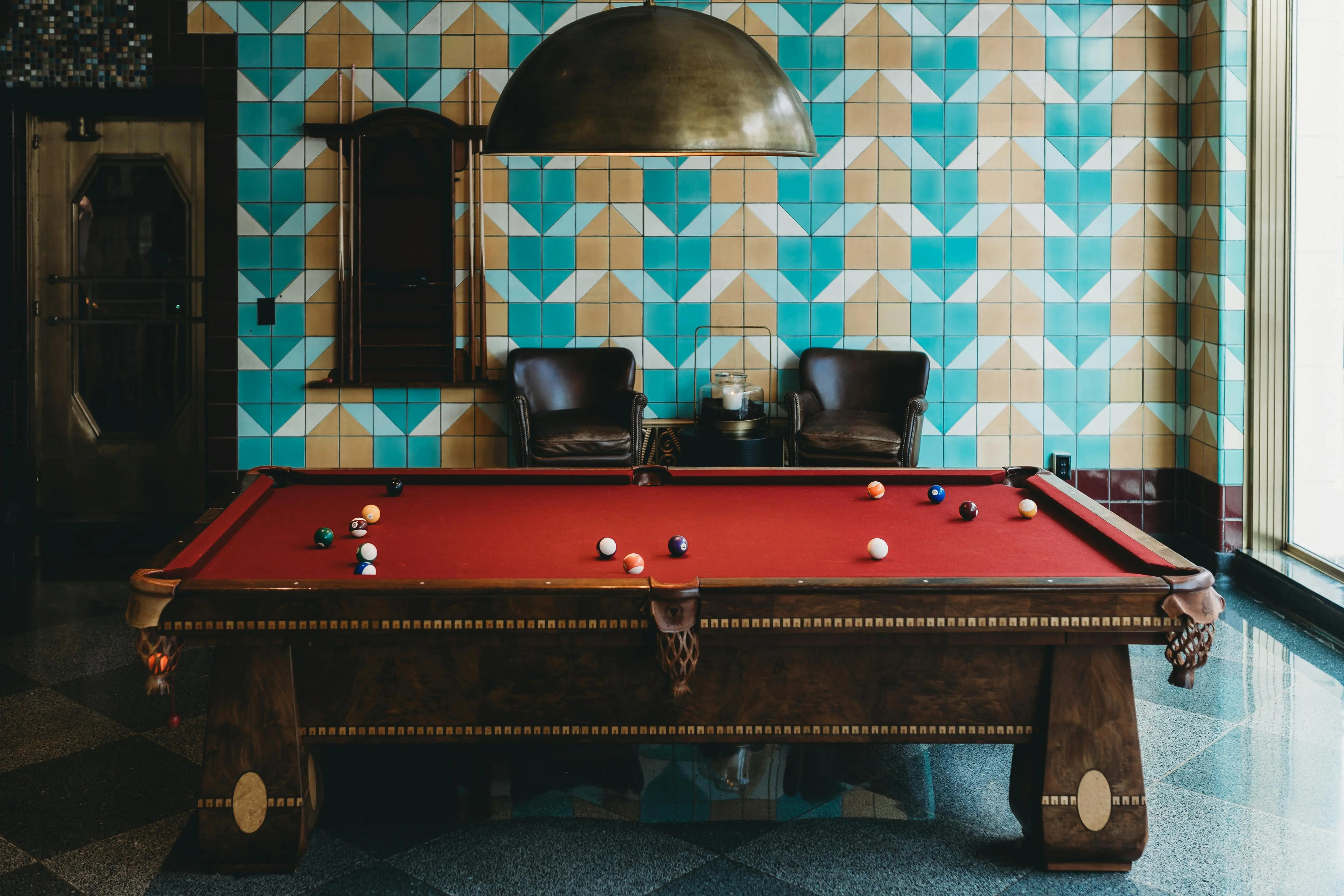 Sejarah Olahraga Billiard: Dari Awal Hingga Sekarang