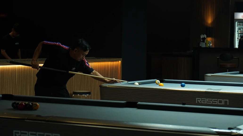 Tempat Billiard Non-Smoking Terbaik di Jabodetabek