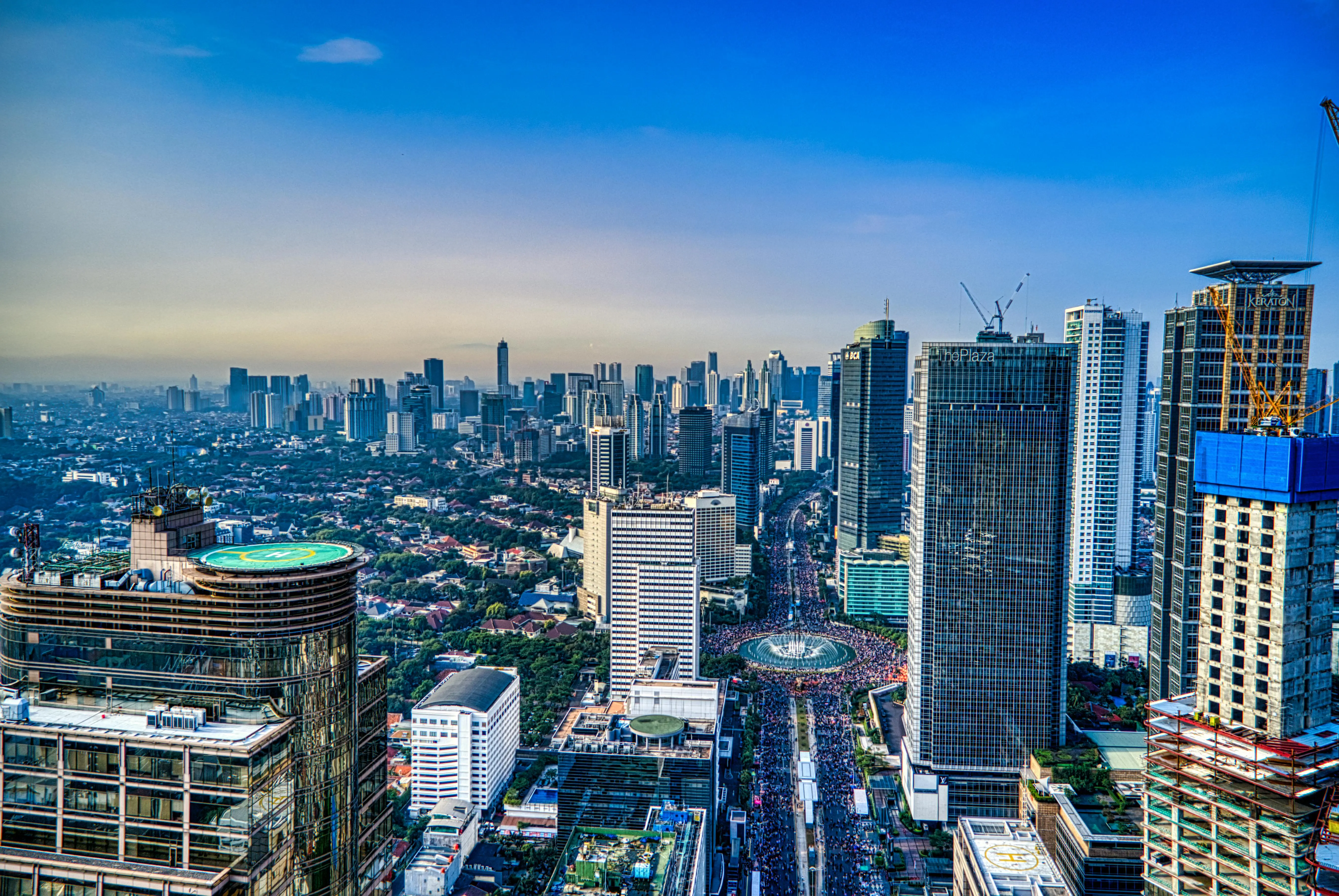 Tempat Billiard Terbaik di Jakarta Pusat