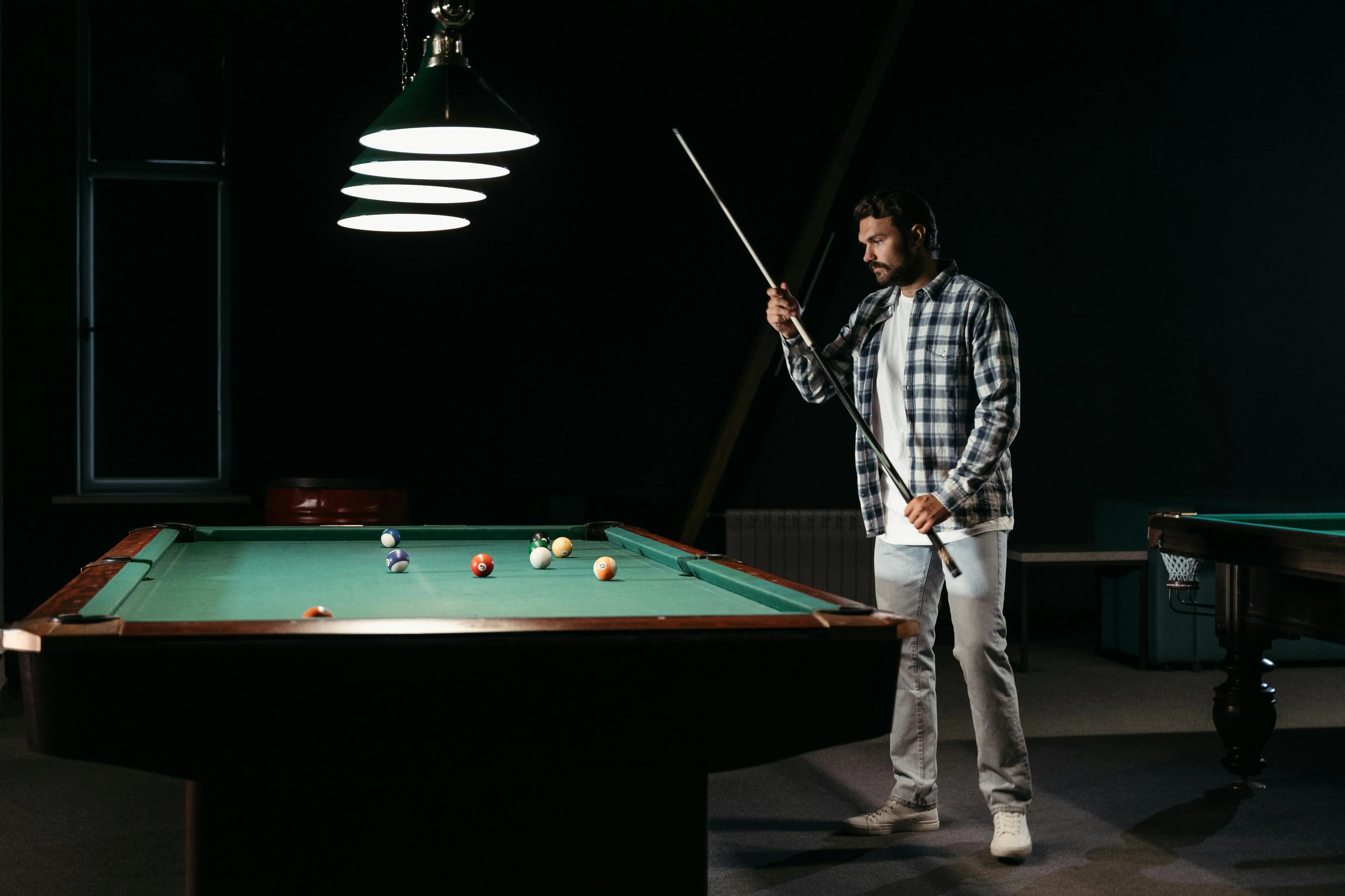 10 Tempat Billiard Terbaik di Jakarta Selatan