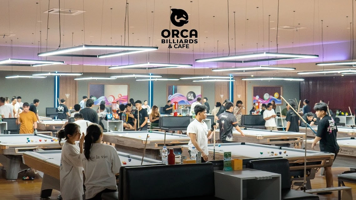 10 Tempat Billiard Terbaik di Jakarta Utara
