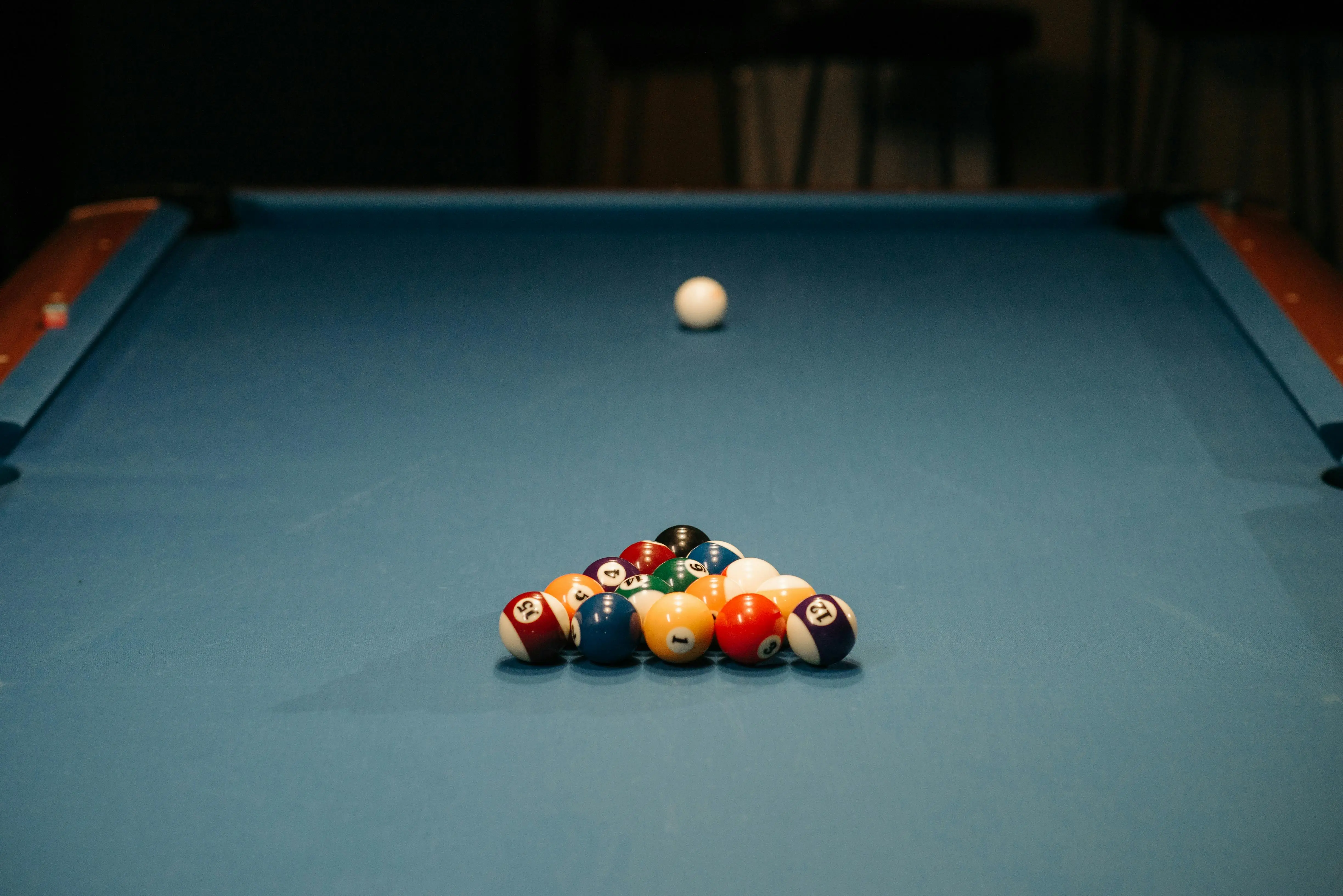 Tempat Billiard Terbaik di Margonda Depok